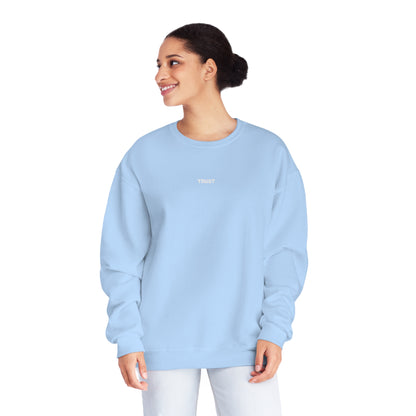 Unisex TRAPPERZZ Crewneck Sweatshirt