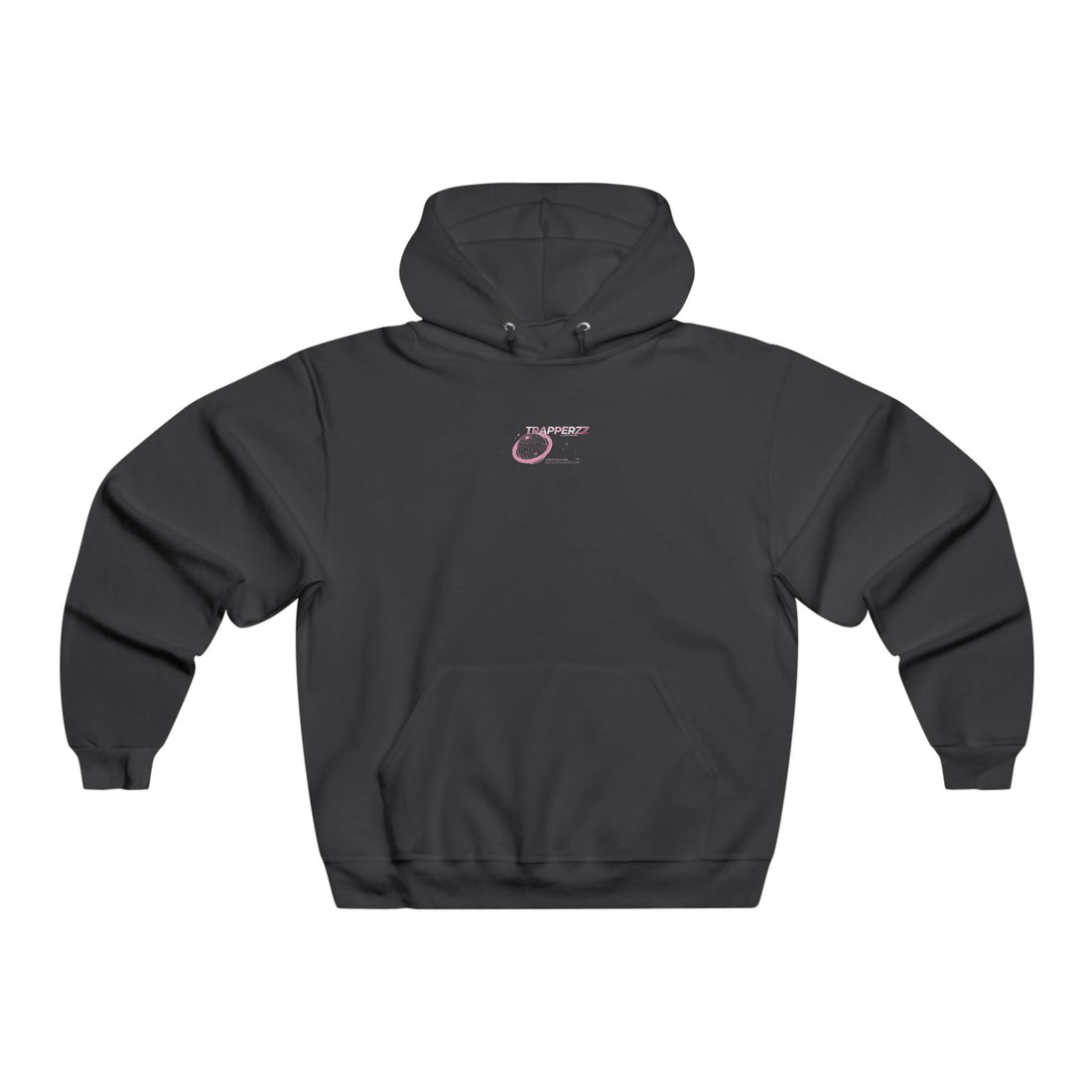 TRAPPERZZ  Hooded Sweatshirt