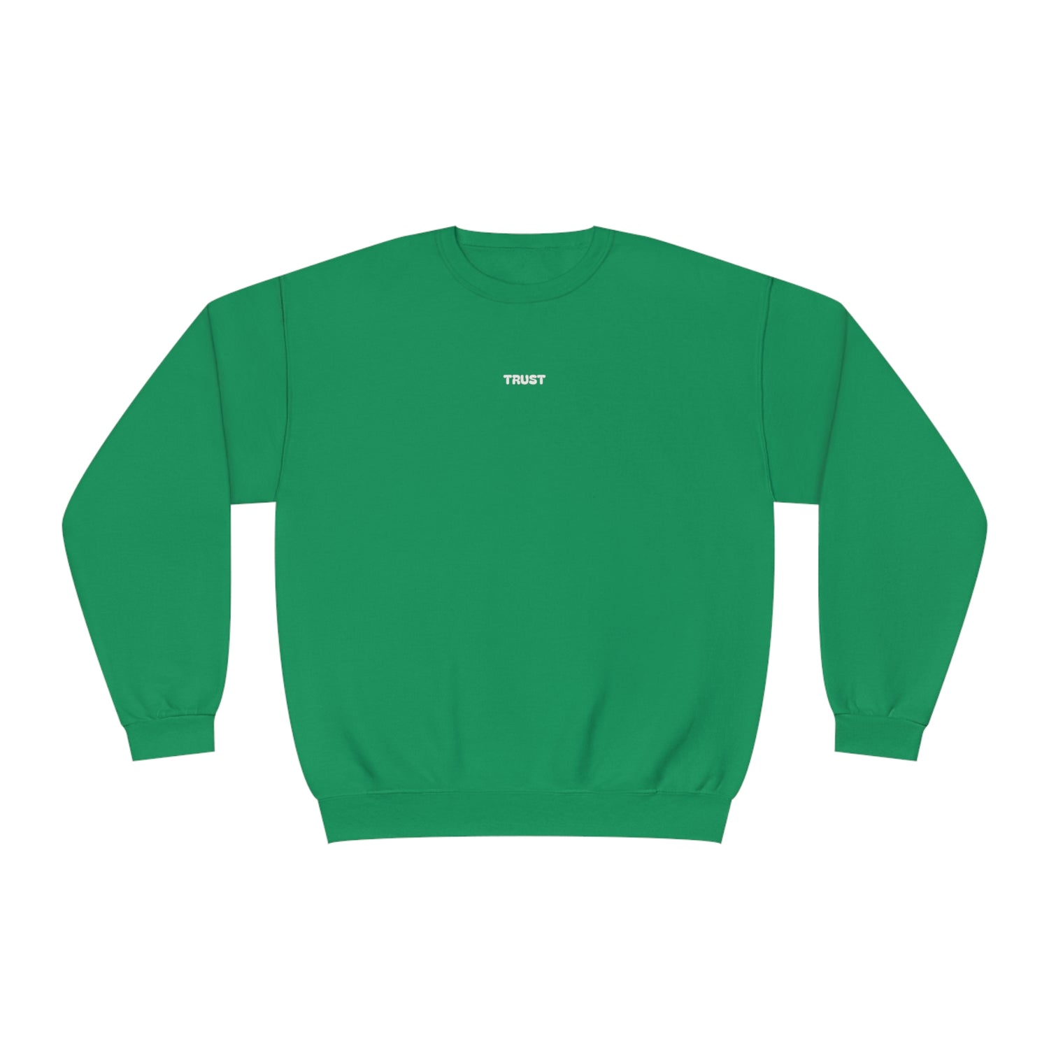 Unisex TRAPPERZZ Crewneck Sweatshirt