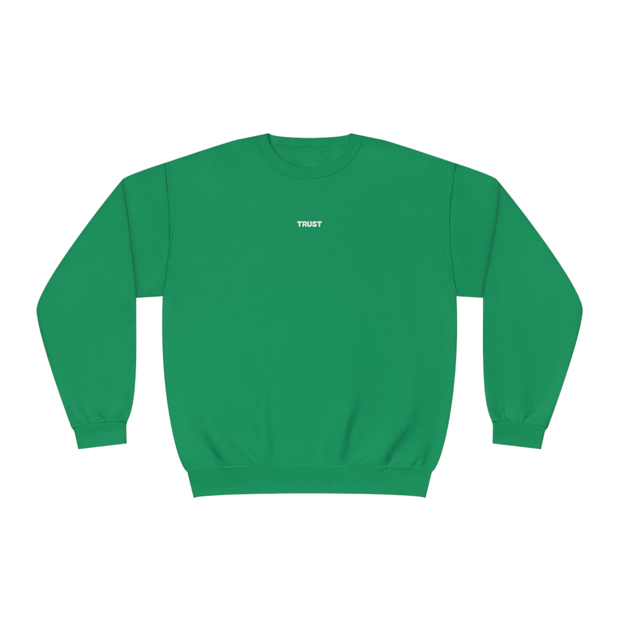 Unisex TRAPPERZZ Crewneck Sweatshirt