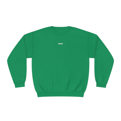 Unisex TRAPPERZZ Crewneck Sweatshirt