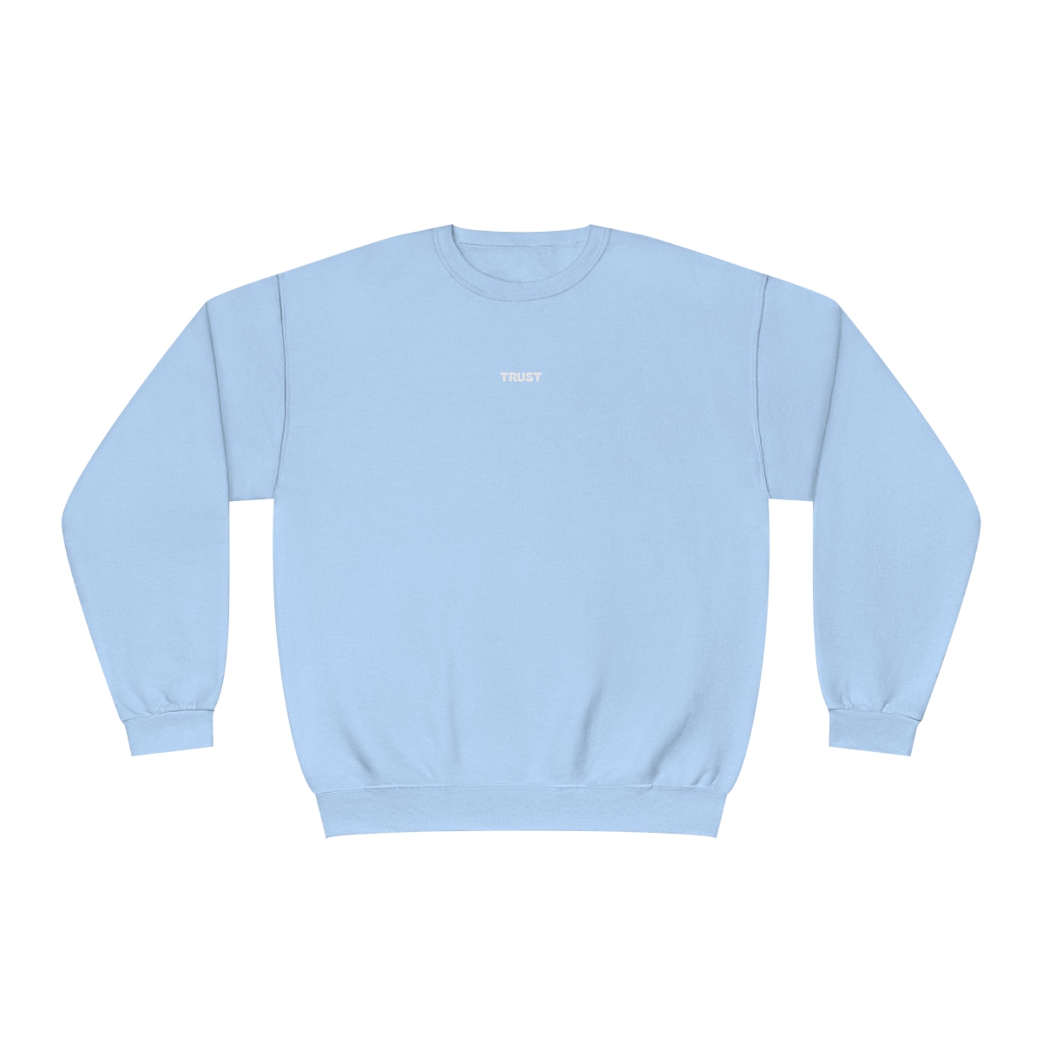 Unisex TRAPPERZZ Crewneck Sweatshirt