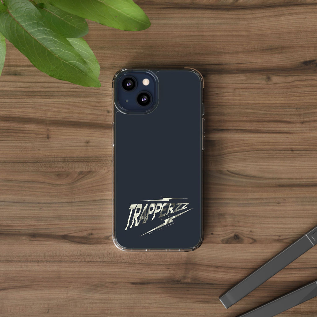 TRAPPERZZ Phone case