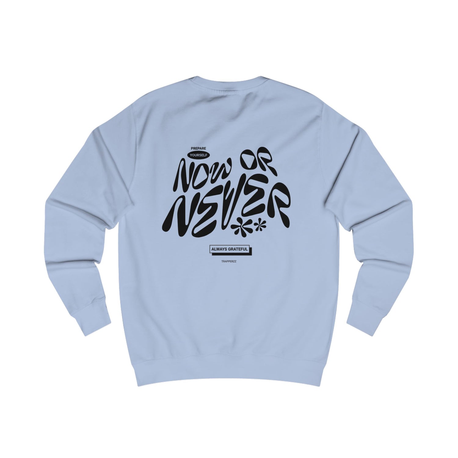 Unisex TRAPPERZZ  Sweatshirt