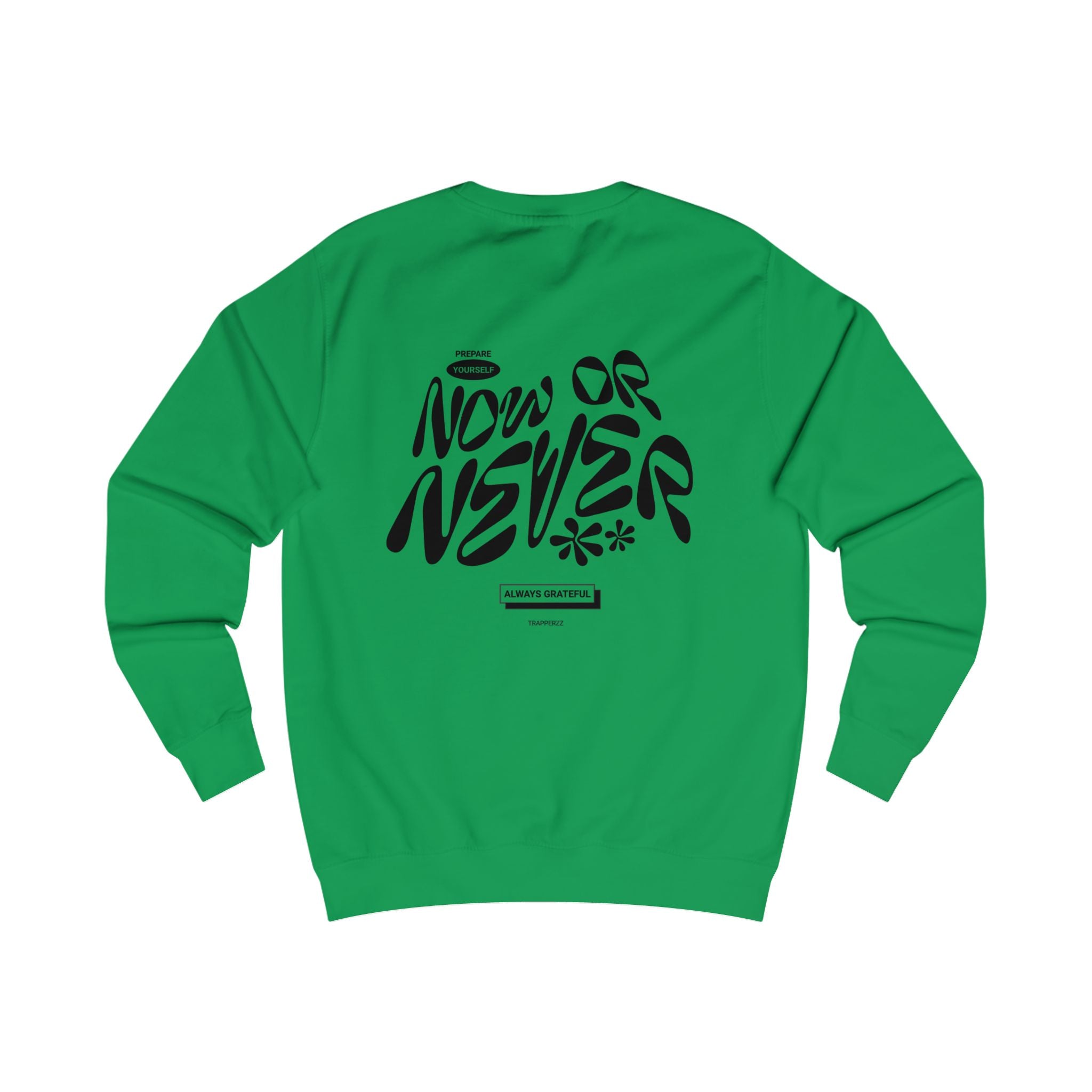 Unisex TRAPPERZZ  Sweatshirt