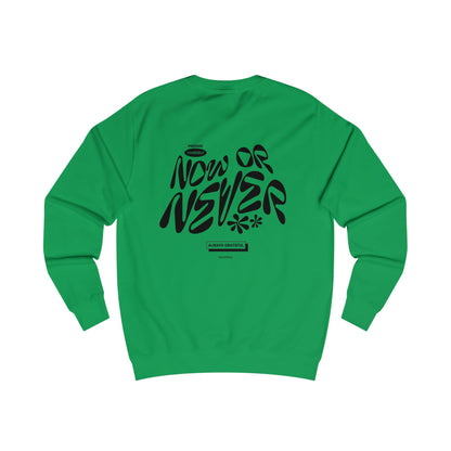 Unisex TRAPPERZZ  Sweatshirt